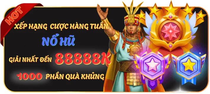 Khuyến Mãi Nạp Lại Hàng Ngày Bắn Cá
