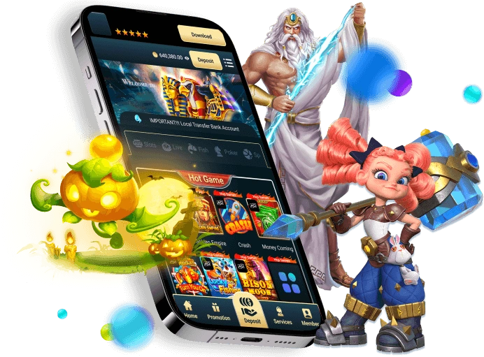 Đồ Họa Sắc Nét Game Bắn Cá 168kbet win