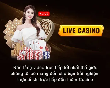 Hướng dẫn chơi casino trực tuyến 168kbet win