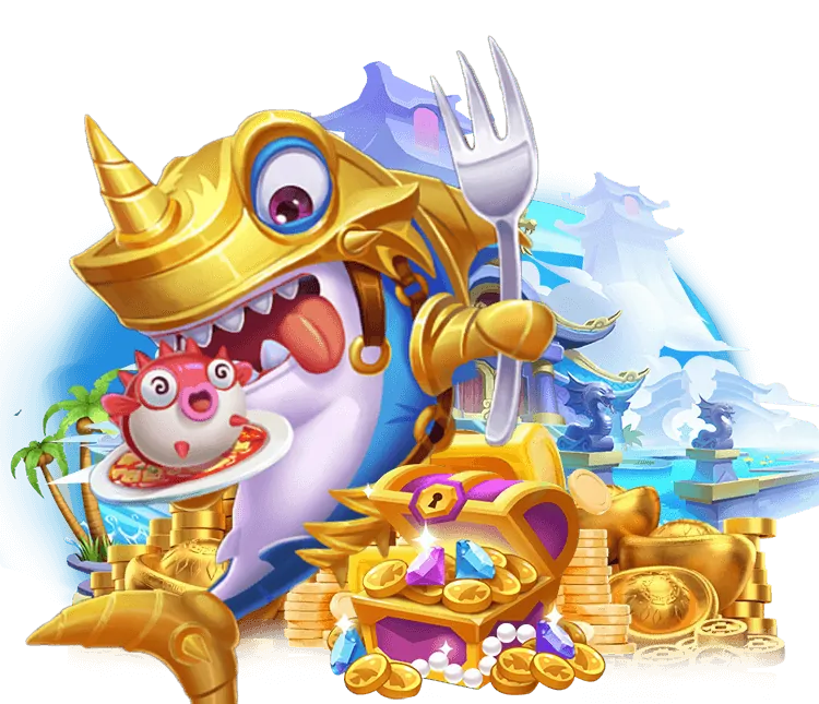 Game Nổ Hũ Kho Báu Pharaoh